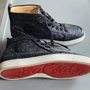 Christian Louboutin Mens Shoes